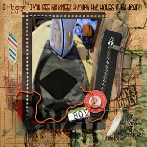 boys-patched knees