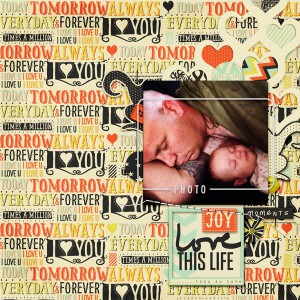 Love Life