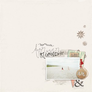 moments forever recorded