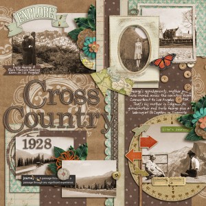 Cross Country