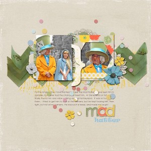 Mad Hatter