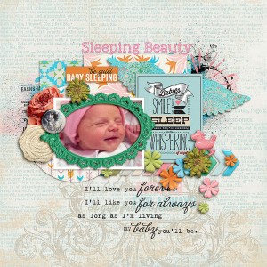 Sleeping Beauty
