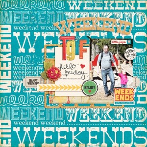 weekends