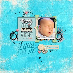 Little One