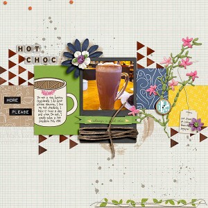 Hot Choc