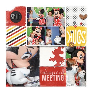 meeting minnie (R)