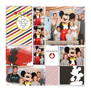 meeting mickey (L)