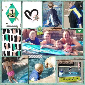 May 19 poolparty