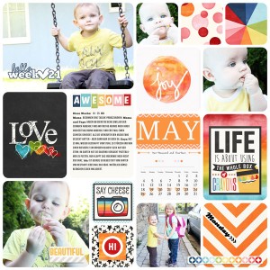 Our Life Week 21 part 1