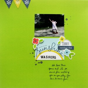 Washers