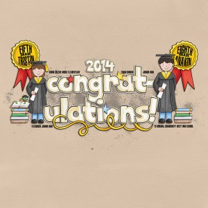 congratulations
