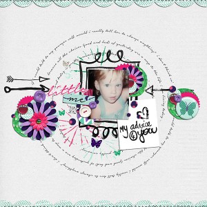 Little Me