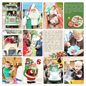 Santas Village 2