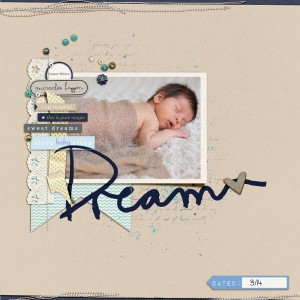 dream