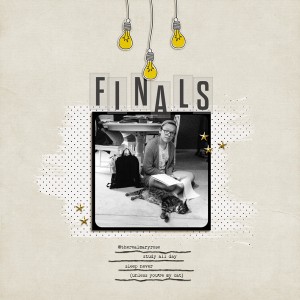 finals