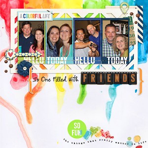 Good Friends