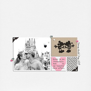 happily ever after