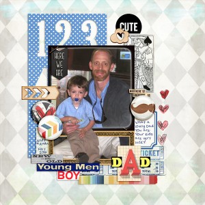 Dad