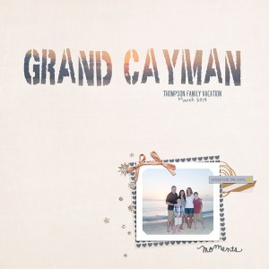 Grand Cayman