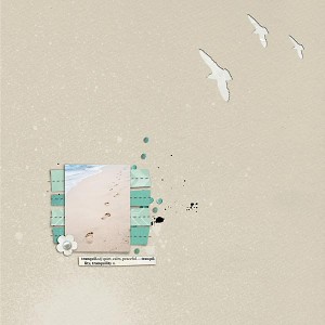 Tranquil