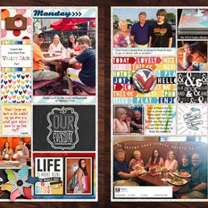 Project Life | Week 22