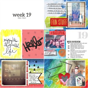 Week 19