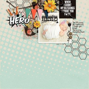 Everyday Hero