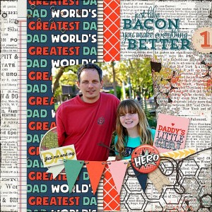 Better Than Bacon