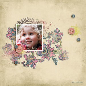 Wonderment