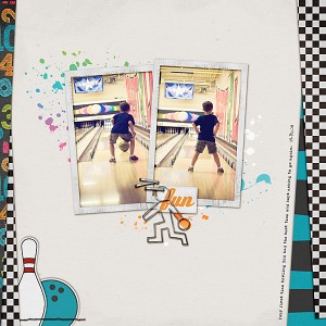 bowling