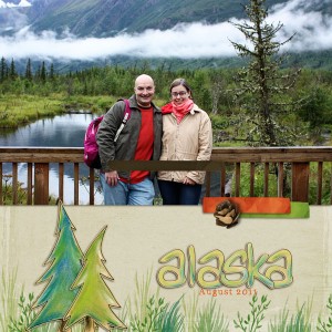 Alaska