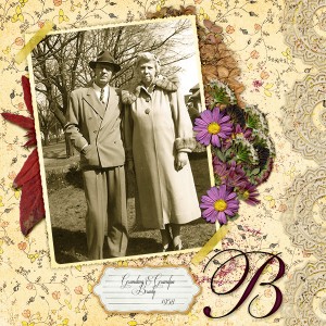 My Grandparents