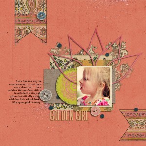 Golden Girl