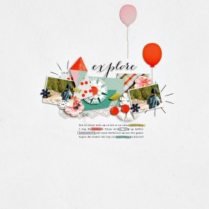explore