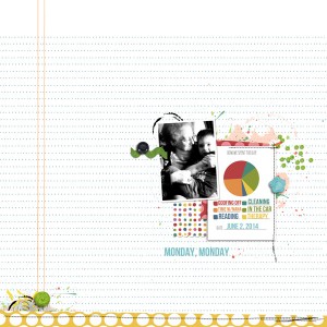 Monday Monday