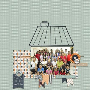 Big Family
