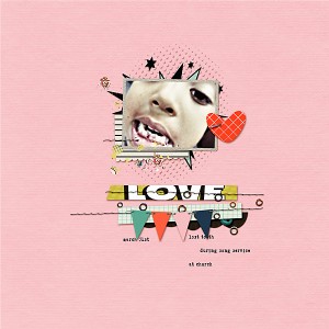 love lost tooth