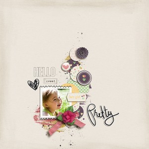 Girly