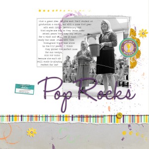 Pop Rocks