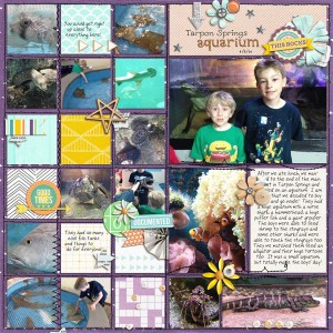 Tarpon Springs Aquarium