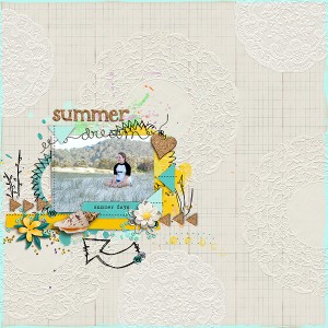 Summer Dreams