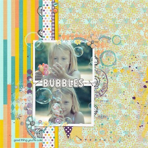 Bubbles