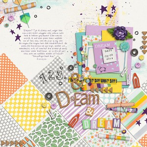 Dream