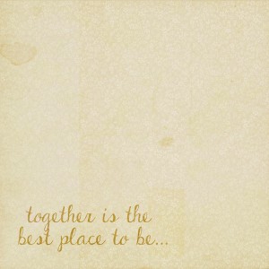 sisters - right