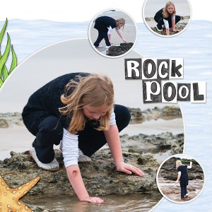 Kates June Blog Challenge
