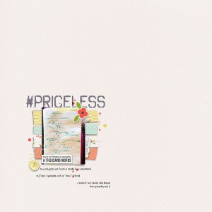 #Priceless