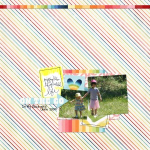 On the Go