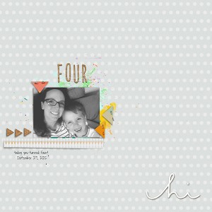 four