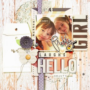 pretty girls