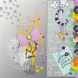 Wish Upon a Star